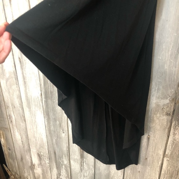 High-low skirt - Picture 3 of 3